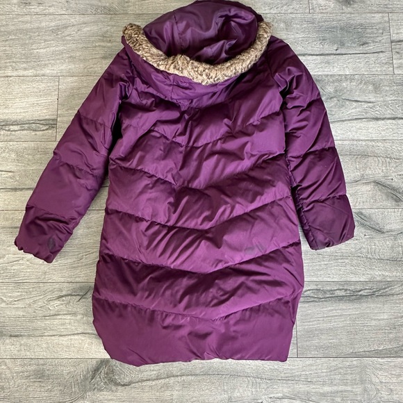 GAP Deep Purple Jacket - Picture 4 of 5